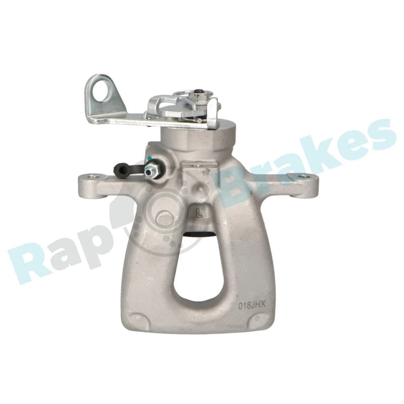 RAPBRAKES stabdžių apkaba R-K0728