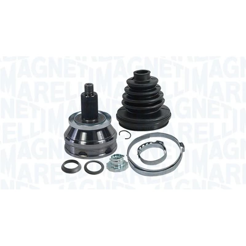 MAGNETIMARELLI jungčių komplektas, kardaninis velenas 302015100029