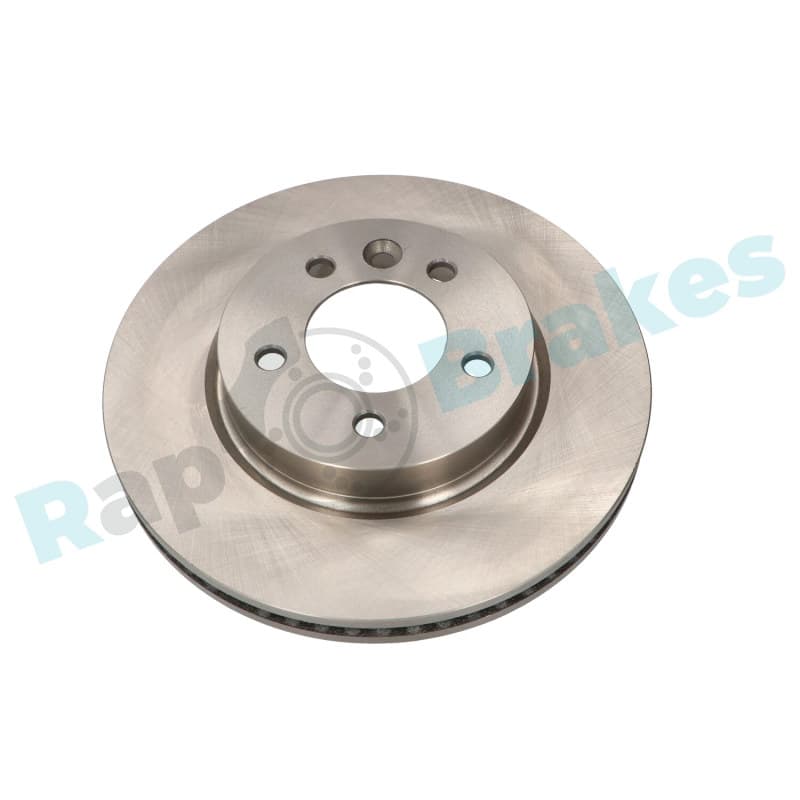 RAPBRAKES stabdžių diskas R-D0309