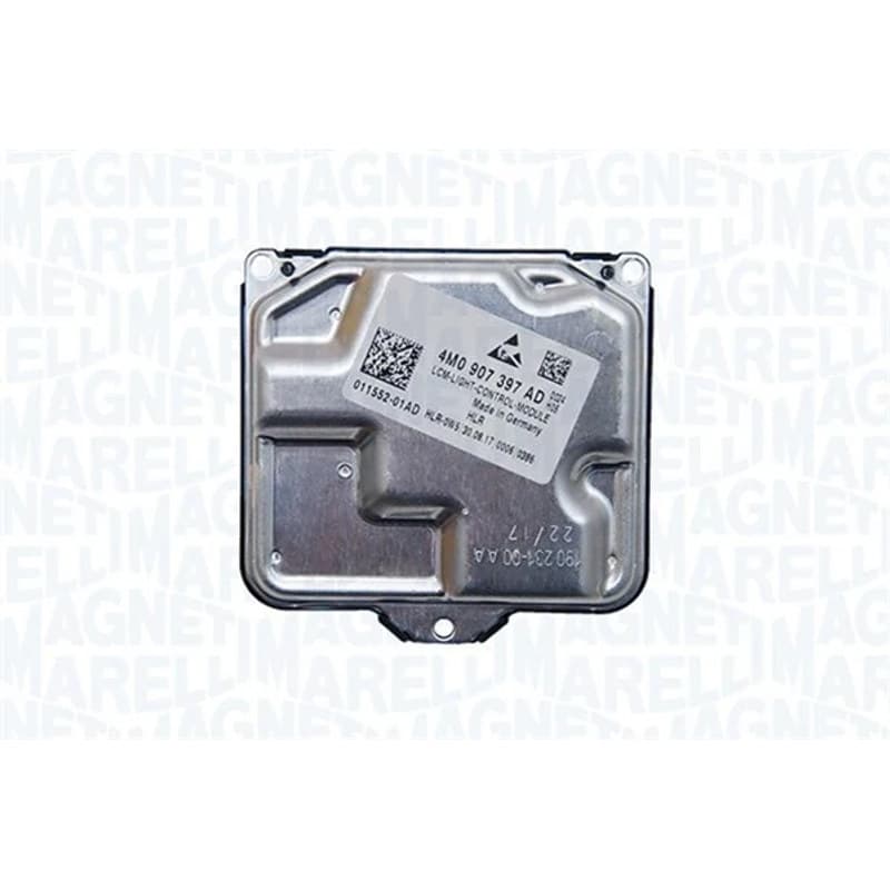 MAGNETIMARELLI valdymo blokas, žibintai 711470000310