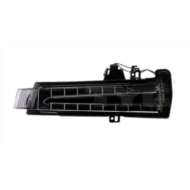 TYC posūkio žibintas ant veidrodėlio KP 321-0040-3