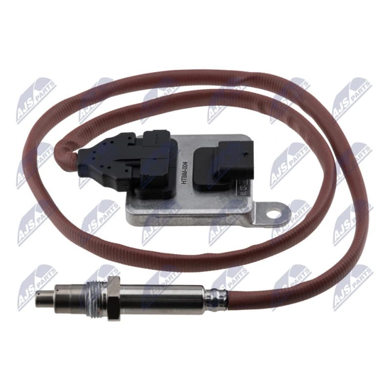 NTY NOx jutiklis, NOx katalizatorius ENOX-BM-004