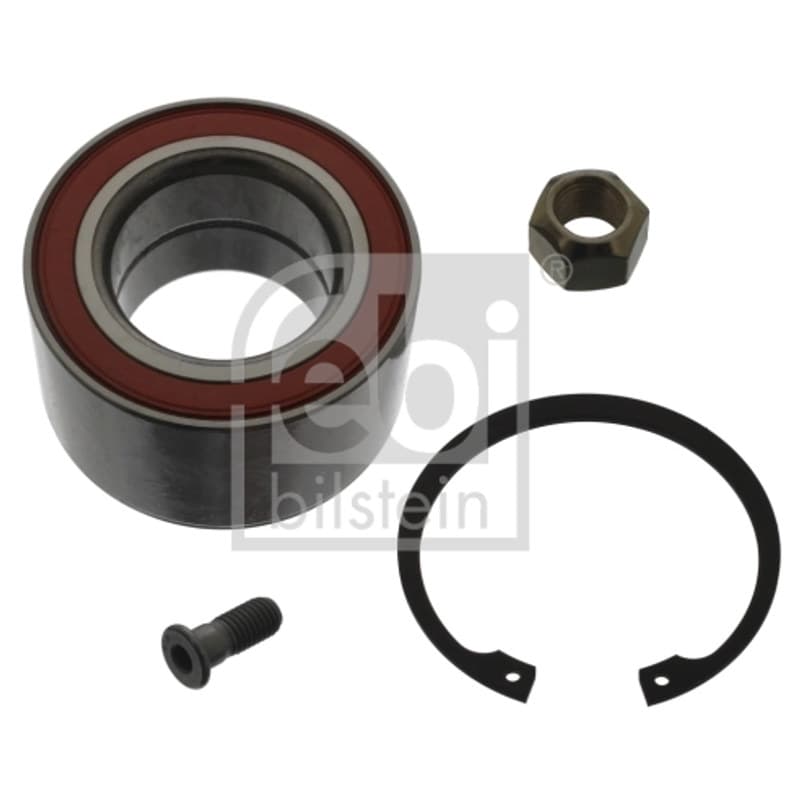 FEBIBILSTEIN rato guolio komplektas 05847