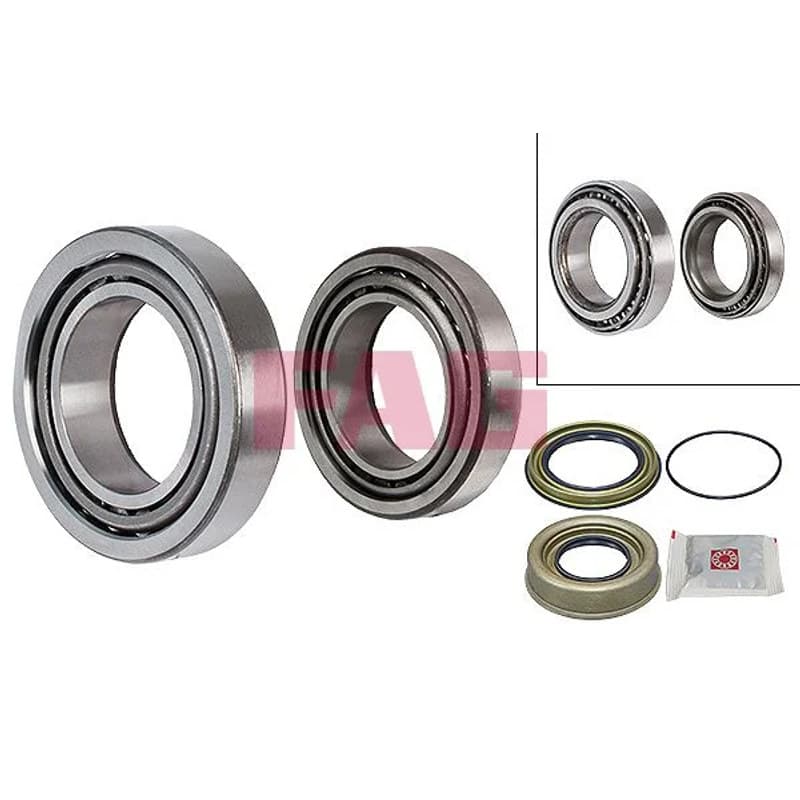 SCHAEFFLERFAG rato guolio komplektas 713 6137 50