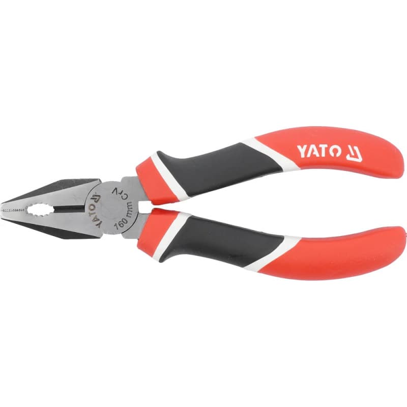 COMBINATION PLIERS Crv 6