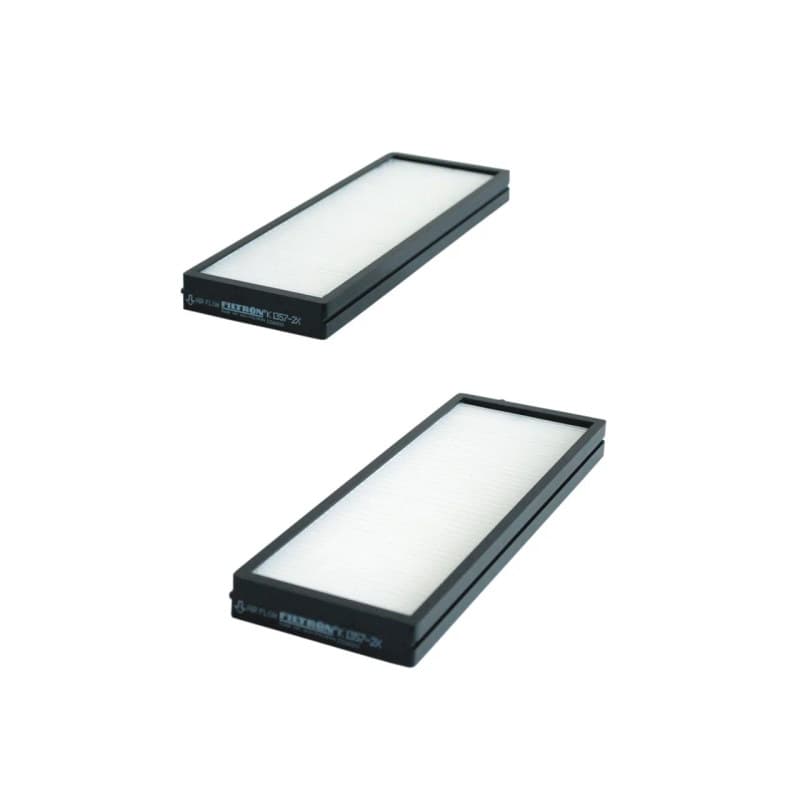 FILTRON filtras, salono oras K 1357-2x