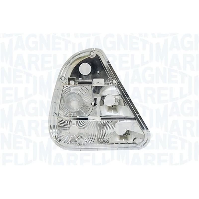 MAGNETIMARELLI 714098290417 kombinuotas galinis žibintas