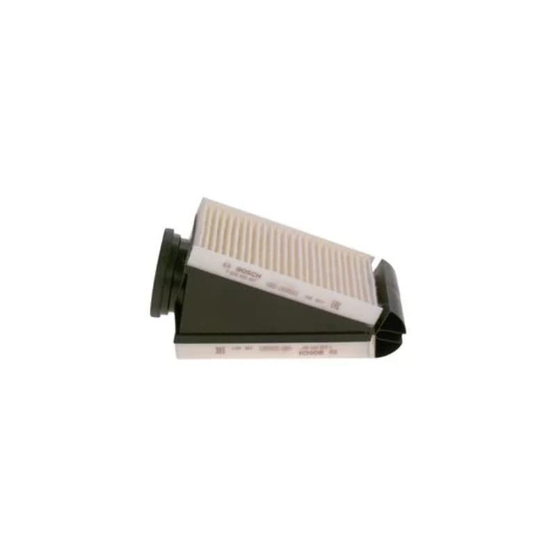 BOSCH F 026 400 497 oro filtras