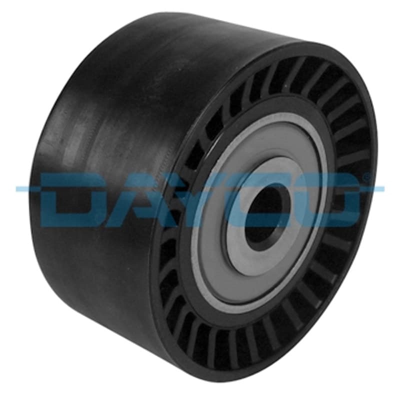 DAYCO kreipiantysis skriemulys, paskirstymo diržas ATB2609