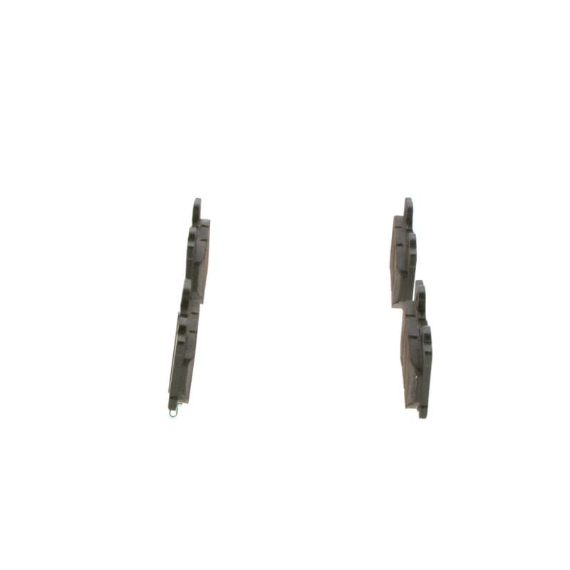 BOSCH 0 986 494 863 stabdžių trinkelių rinkinys, diskinis stabdys