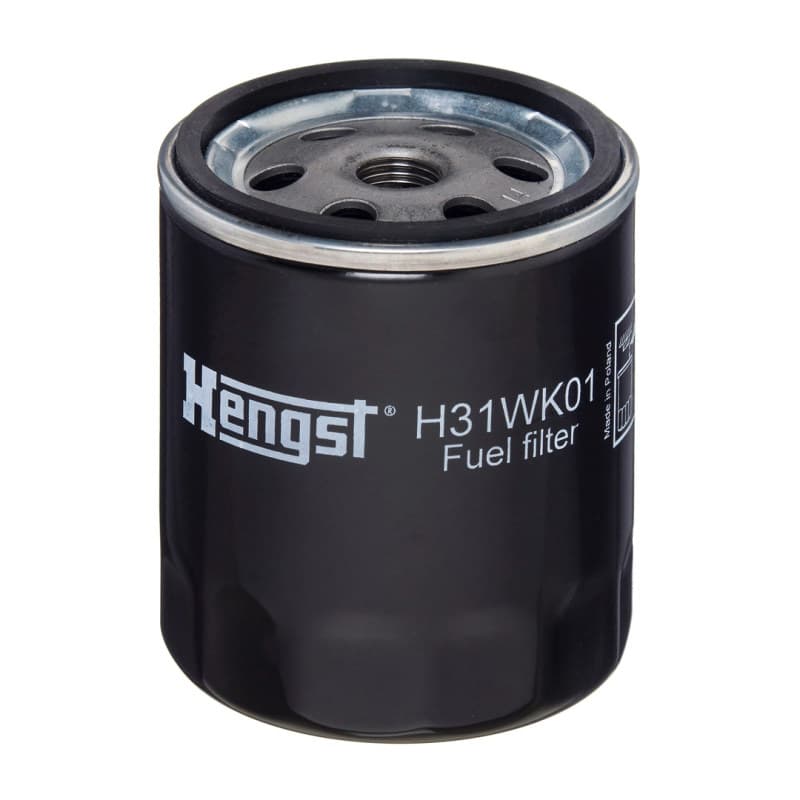 HENGSTFILTER kuro filtras H31WK01