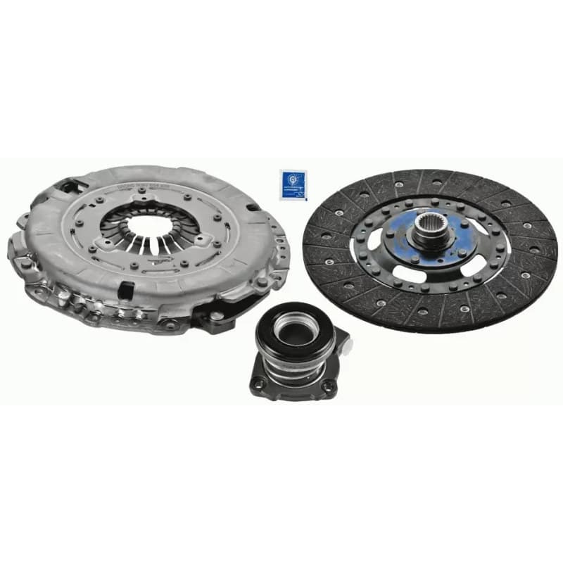 SACHS sankabos komplektas 3000 990 556