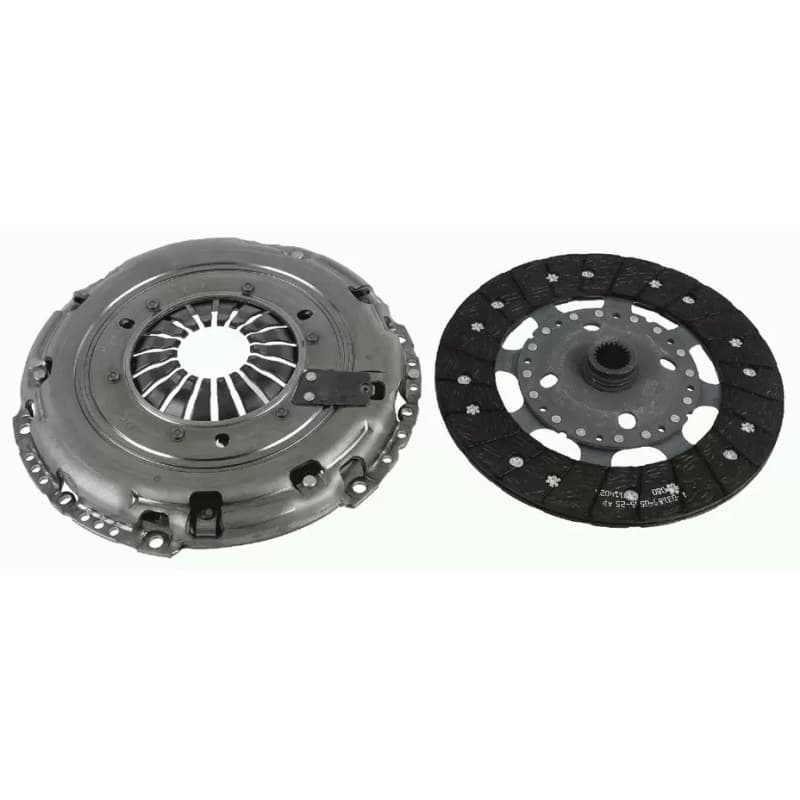 SACHS sankabos komplektas 3000 950 975
