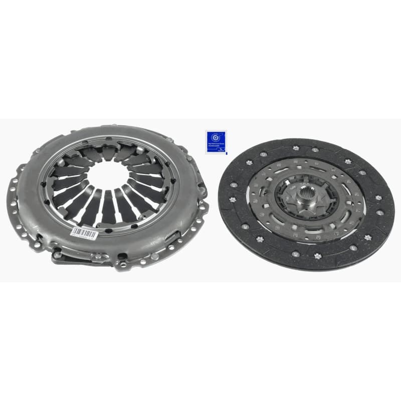 SACHS sankabos komplektas 3000 951 925