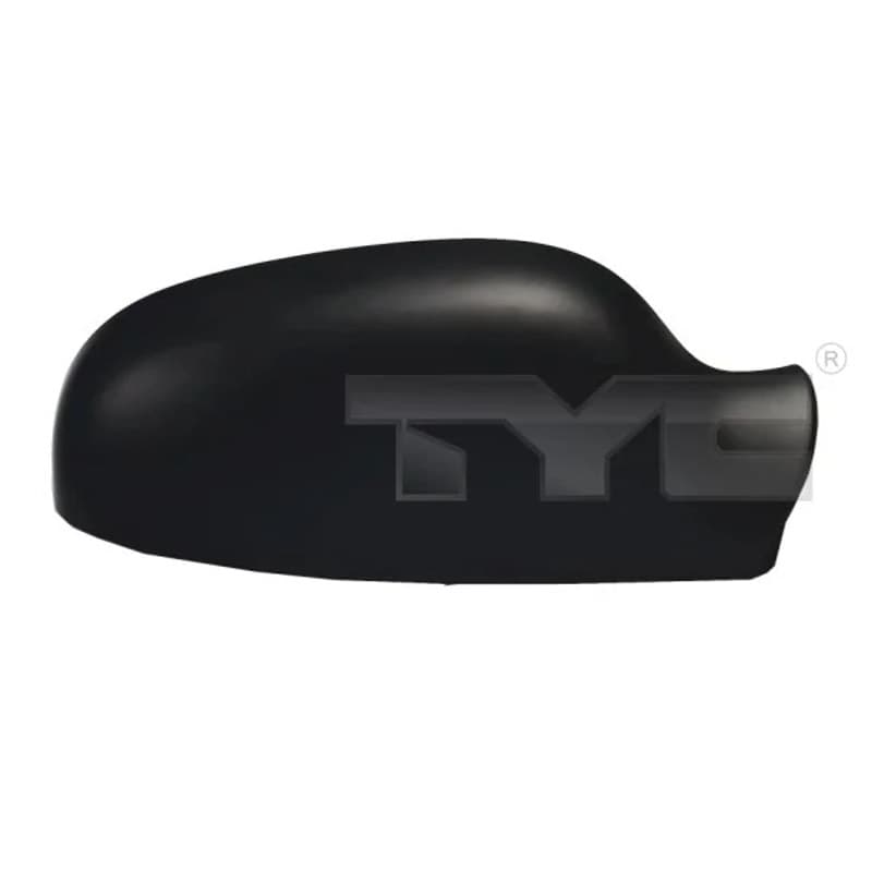 TYC dangtelis, išorinis veidrodėlis 338-0023-2