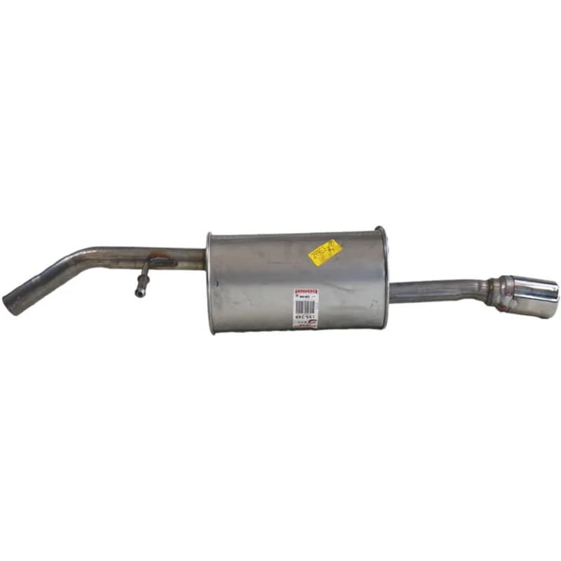 BOSAL galinis duslintuvas 135-249