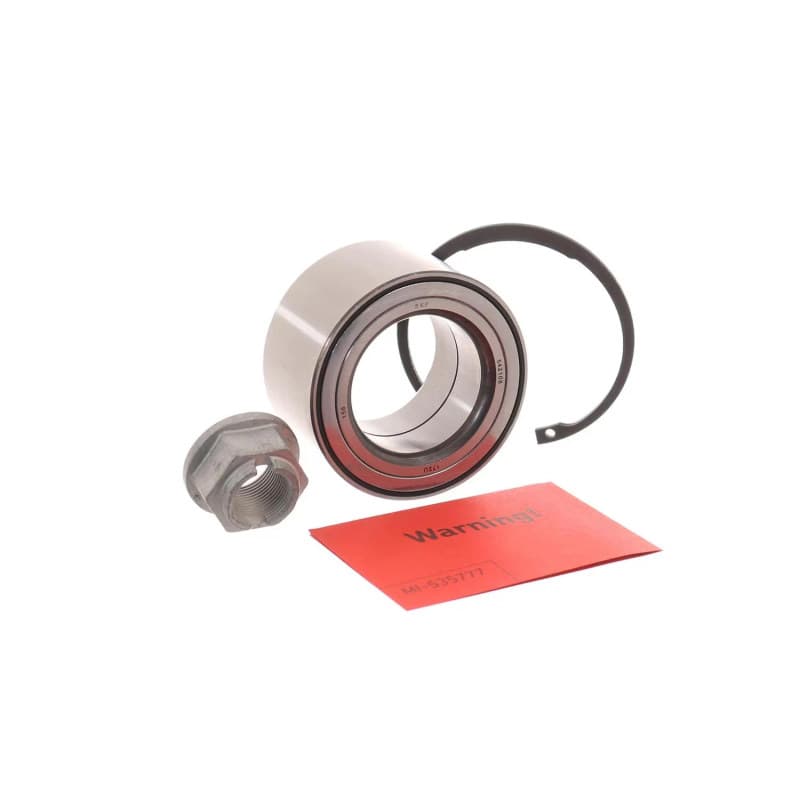 SKF VKBA 6559 rato guolio komplektas