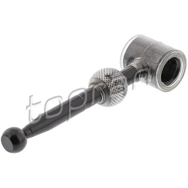 TOPRAN 701 139 selektoriaus / pavaros svirtis