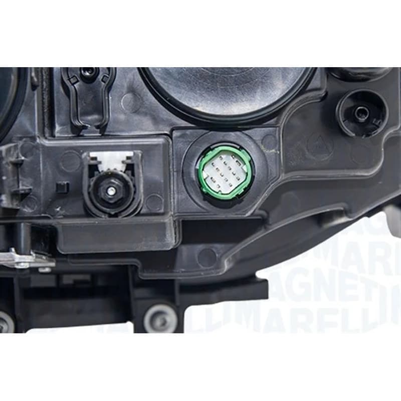 MAGNETIMARELLI priekinis žibintas 712105701110