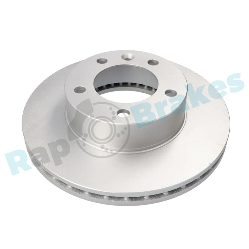 RAPBRAKES stabdžių diskas R-D0525C
