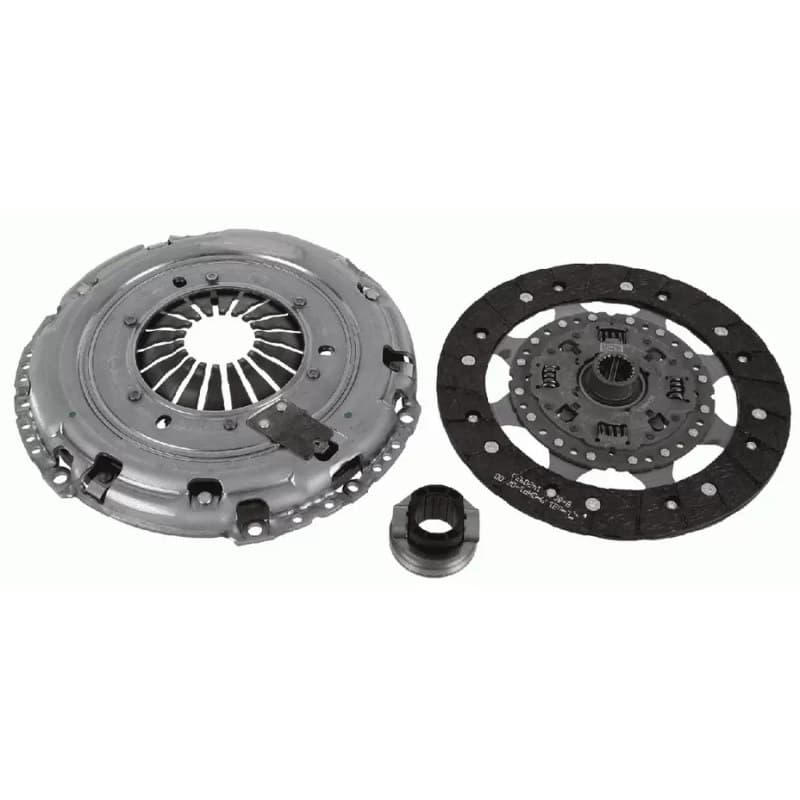 SACHS sankabos komplektas 3000 950 796