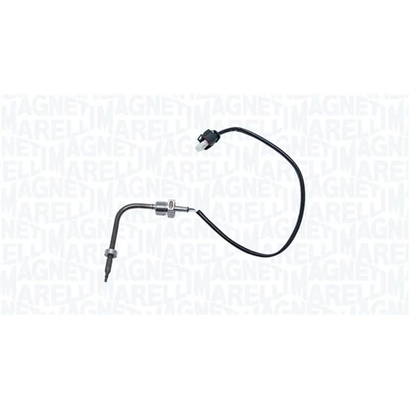 MAGNETIMARELLI jutiklis, išmetamųjų dujų temperatūra 172000621010