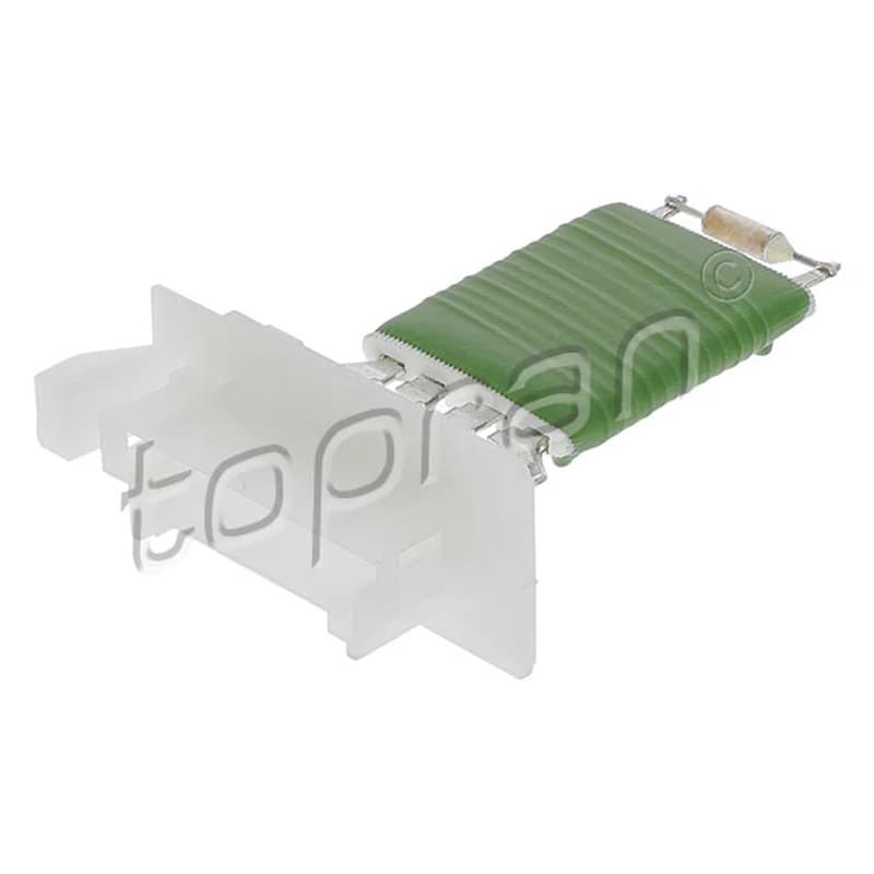 TOPRAN 409 696 varža, vidaus pūtiklis