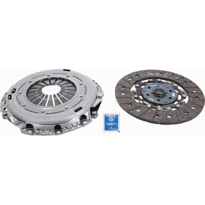 SACHS sankabos komplektas 3000 970 004