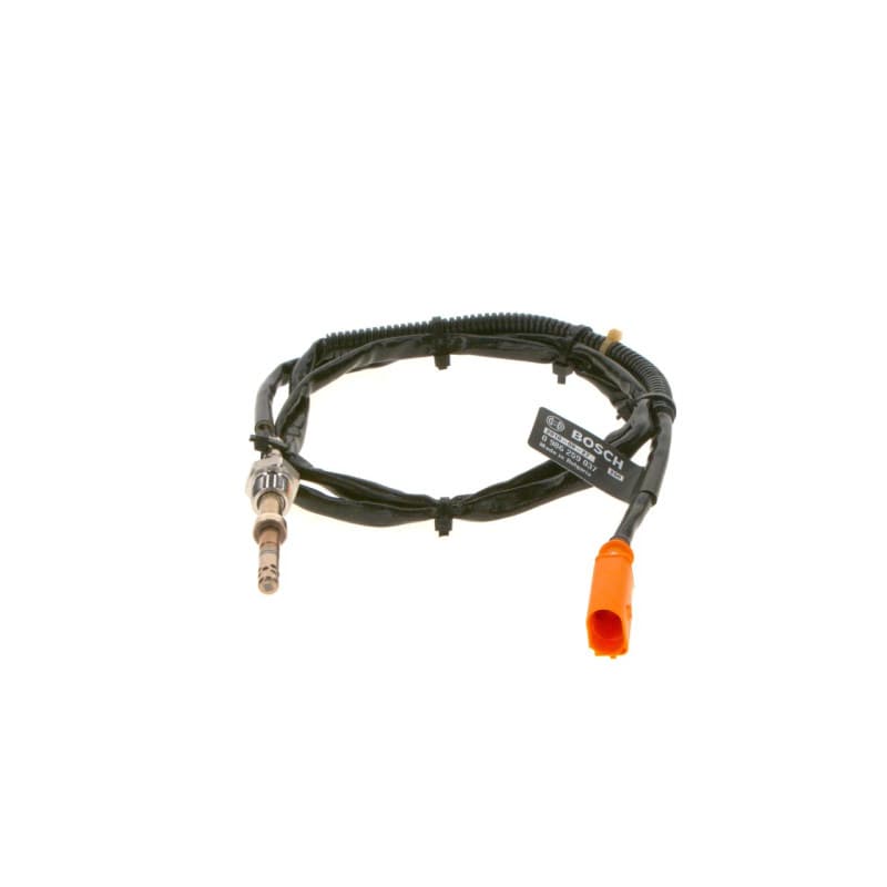 BOSCH 0 986 259 037 jutiklis, išmetamųjų dujų temperatūra