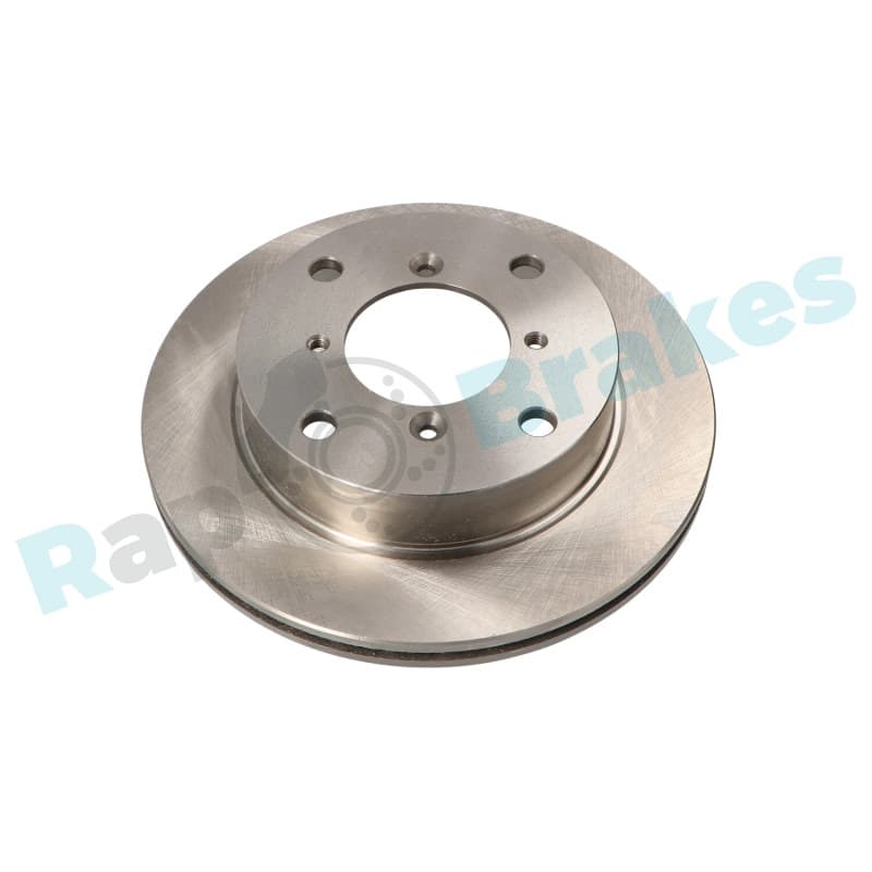 RAPBRAKES stabdžių diskas R-D0693