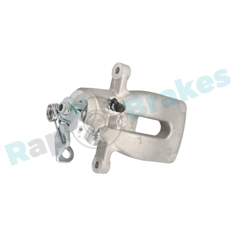 RAPBRAKES stabdžių apkaba R-K0725