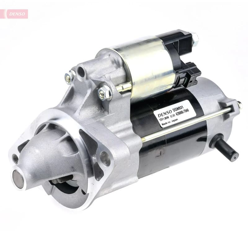 DENSO starteris DSN931