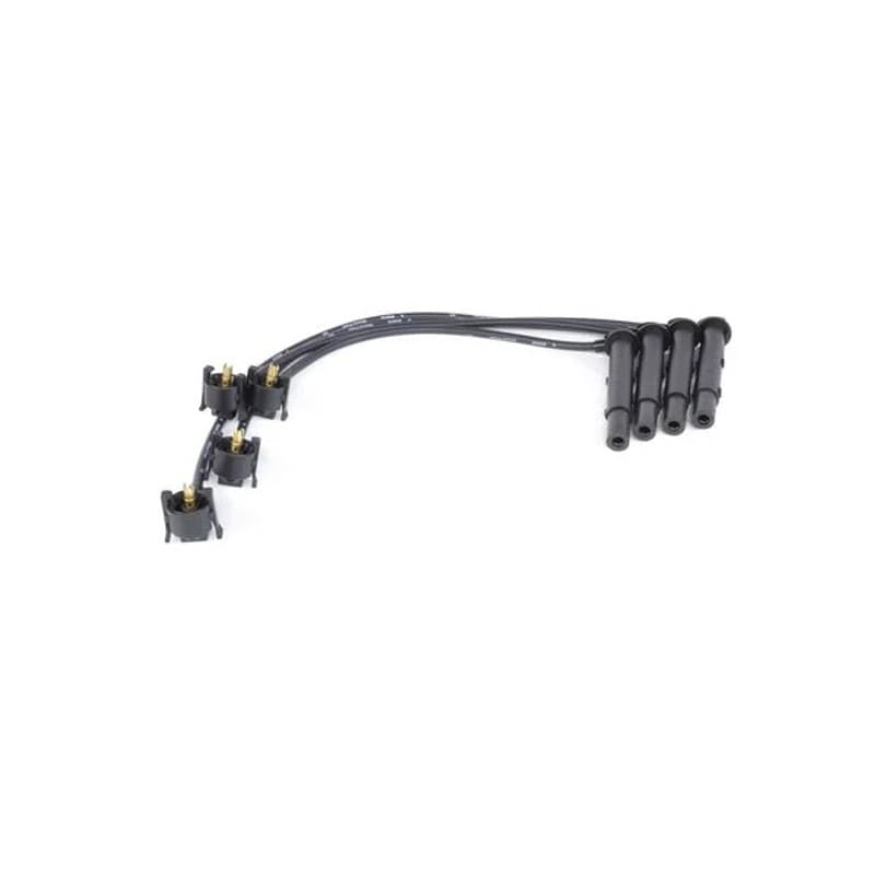 BOSCH 0 986 357 090 uždegimo laido komplektas