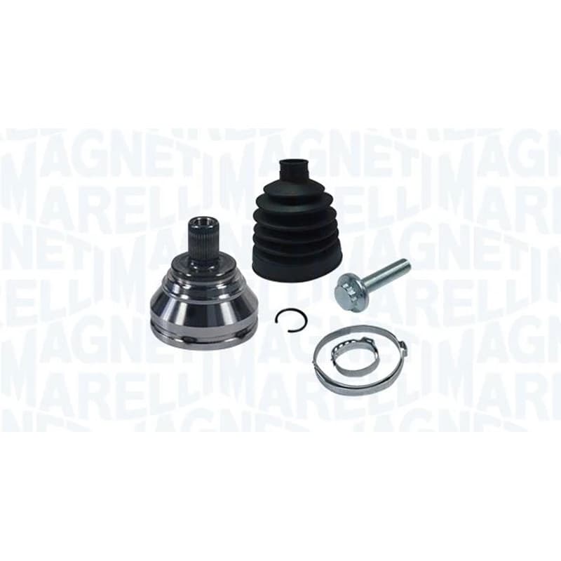 MAGNETIMARELLI jungčių komplektas, kardaninis velenas 302015100312