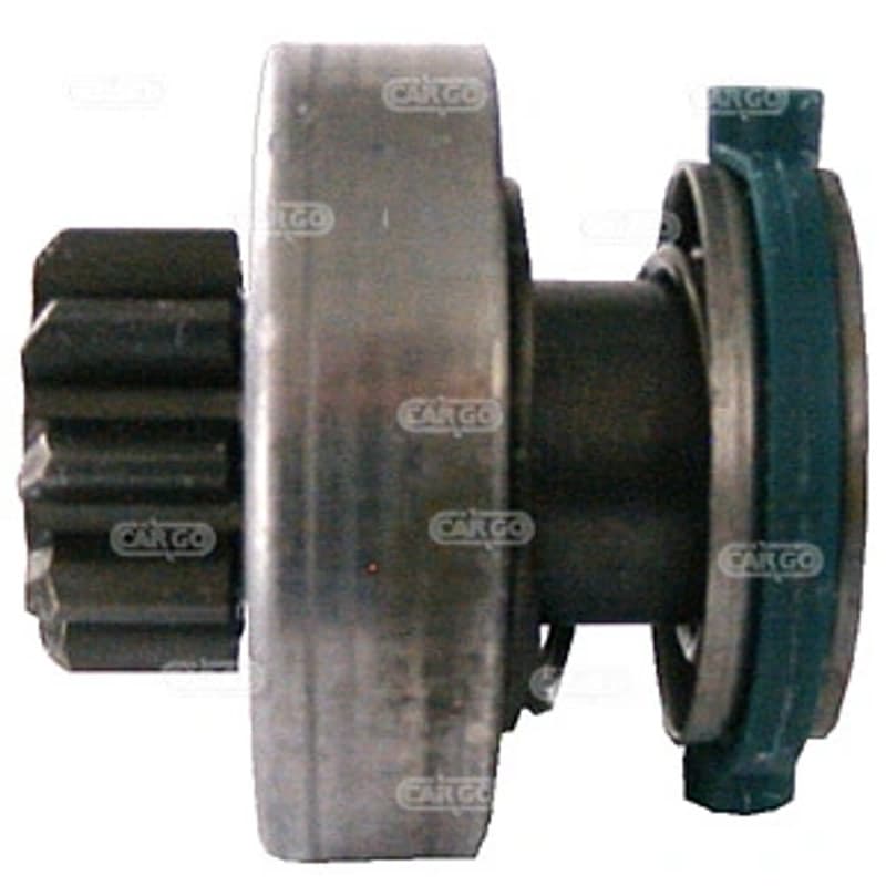 HCCARGO F 032 230 828 laisvos eigos pavara, starteris