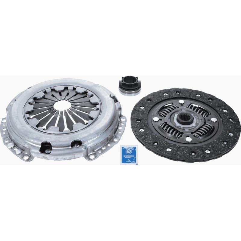 SACHS sankabos komplektas 3000 951 578