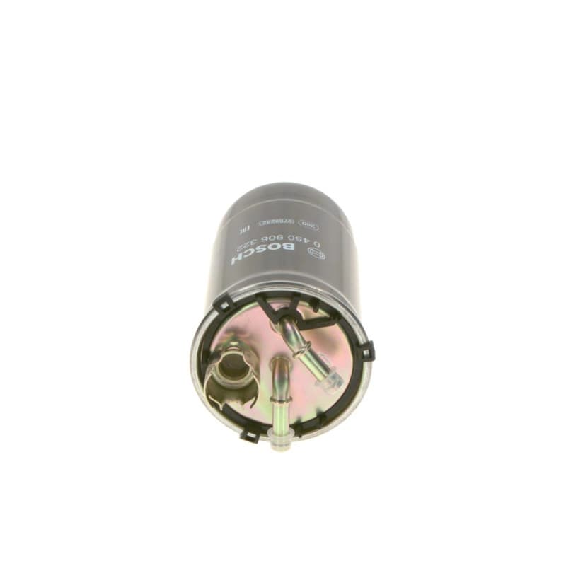 BOSCH 0 450 906 322 kuro filtras