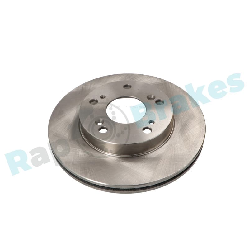 RAPBRAKES stabdžių diskas R-D0022