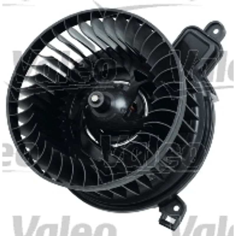 VALEO vidaus pūtiklis 715227