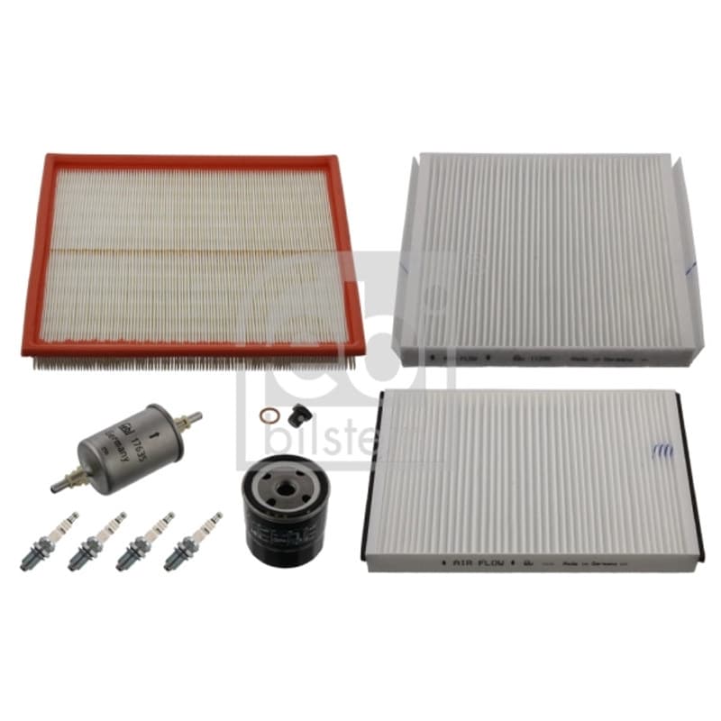 FEBIBILSTEIN techninės priežiūros komplektas 37503