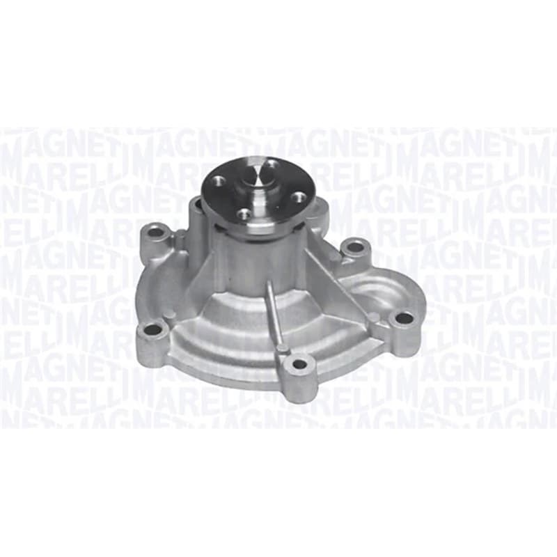 MAGNETIMARELLI Vandens siurblys, variklio aušinimas 352316170686