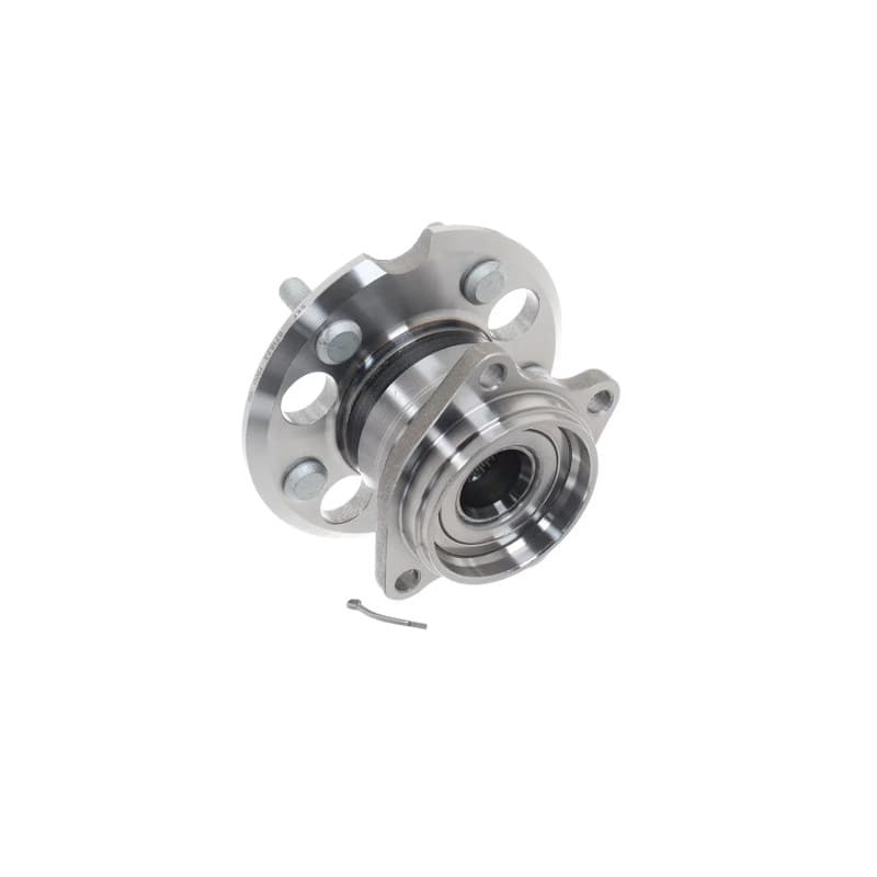 SKF VKBA 6824 rato guolio komplektas