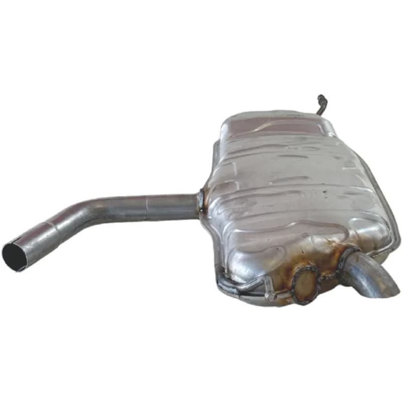 BOSAL galinis duslintuvas 233-803