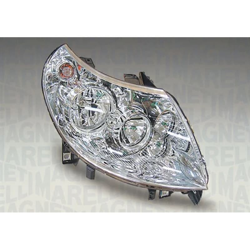 MAGNETIMARELLI priekinis žibintas 712471101129