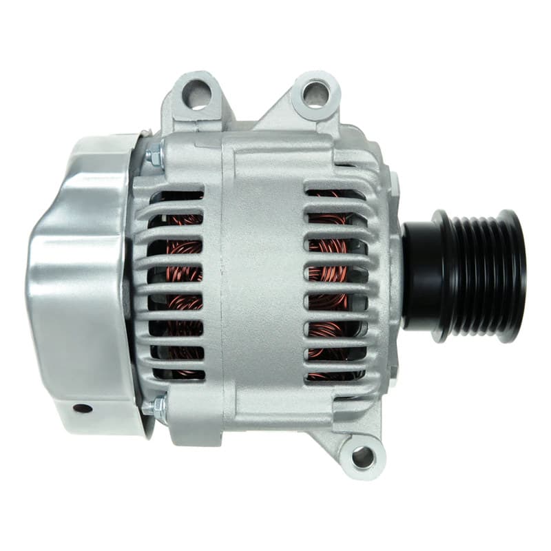 Generatorius AUTOSTARTER A6034 AS