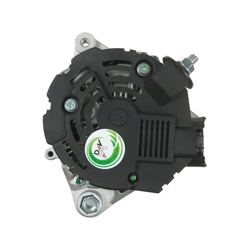 Generatorius AUTOSTARTER A9362S AS