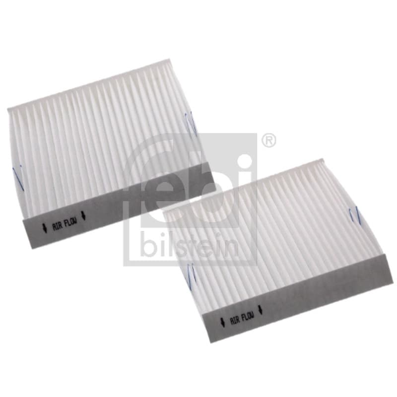 FEBIBILSTEIN filtrų rinkinys, kabinos oras 34815