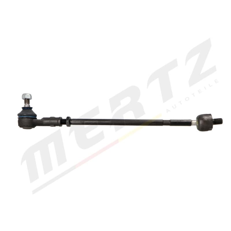 MERTZ strypo montavimas M-S0120