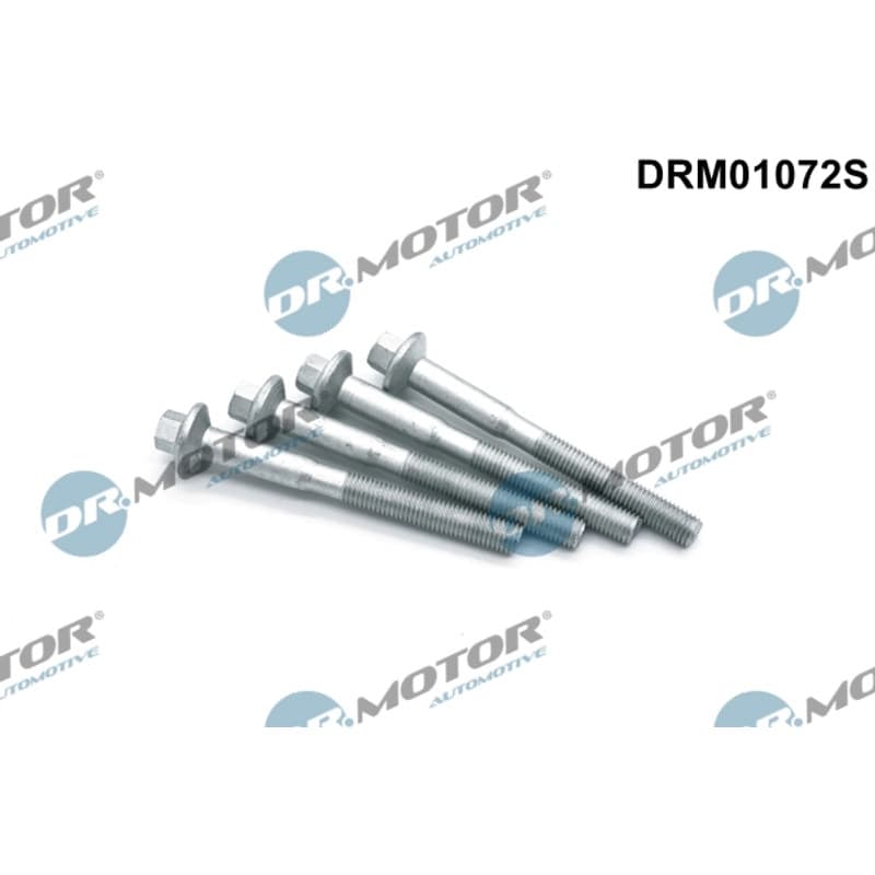 DRMOTORAUTOMOTIVE varžtas, purkštuko antgalio laikiklis DRM01072S