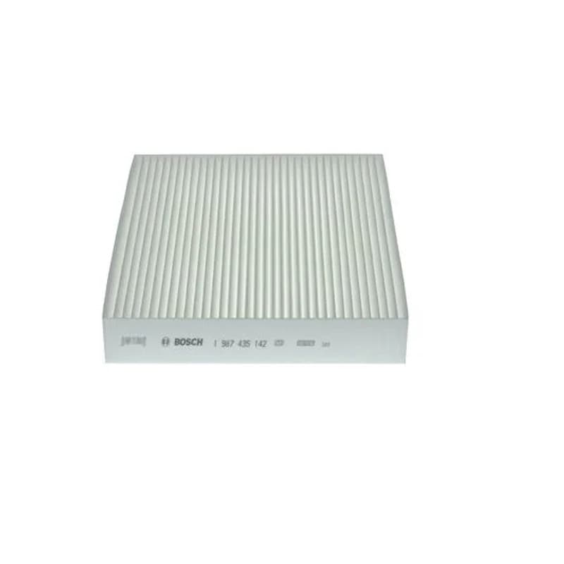 BOSCH 1 987 435 142 filtras, salono oras